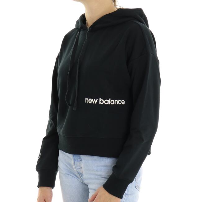 FELPA CROP NEW BALANCE - Mad Fashion | img vers.650x/